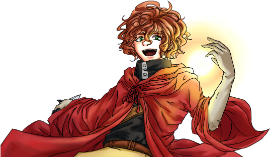 Cropped Cendril004 Signedx E149590390564 - Rpg Maker Mv Character Sit (608x321), Png Download