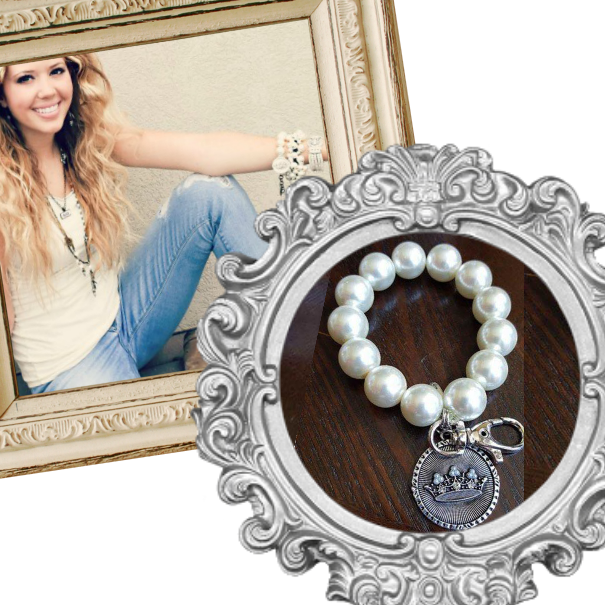 20160919115949 Item Pb154 Winona 2 Asdfasdfasdfasdf - Absinthe Fairy Tile Coaster (2000x2000), Png Download