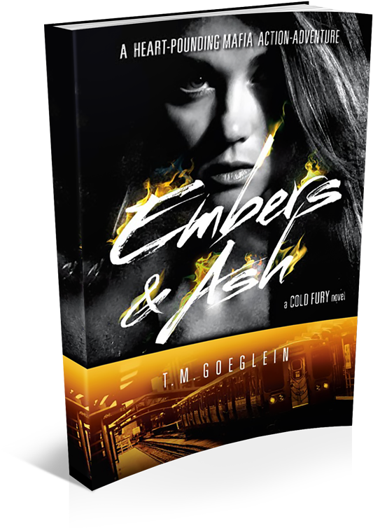 Embers & Ash Photo Embers-ash Zps36016b42 - Embers & Ash [book] (600x788), Png Download