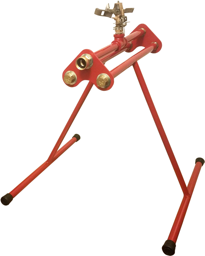 Rooftop Sprinkler Embers-guard™ System - Tool (1000x1000), Png Download