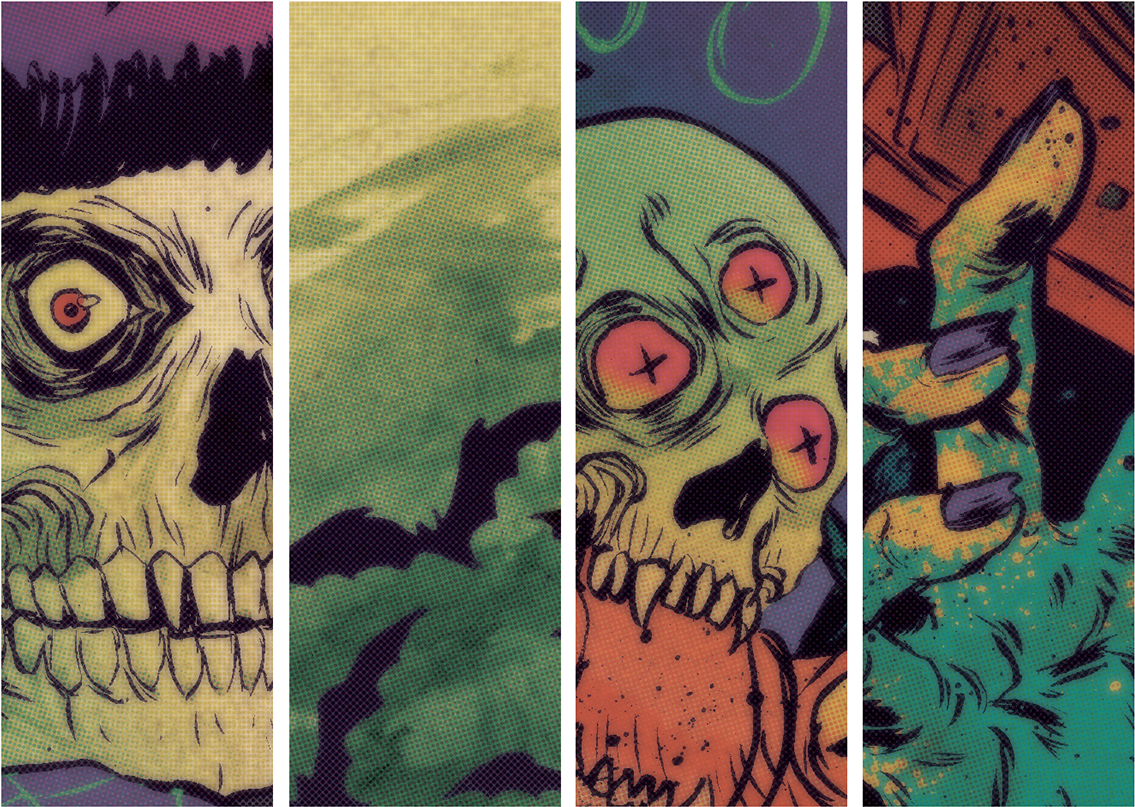 Comic - Illustration (1200x873), Png Download