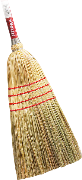 Transparent Push Broom Png (600x600), Png Download