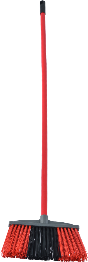 Nylon Broom - Broom Price In Malaysia (1000x1000), Png Download