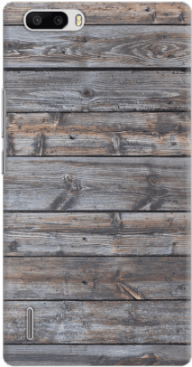 Wooden Planks Case (540x405), Png Download