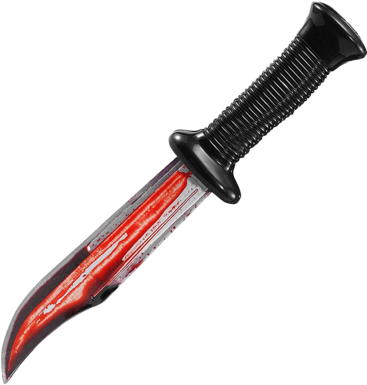 A Fantastically Gory Accessory To Any Halloween Costume - Costume (366x580), Png Download