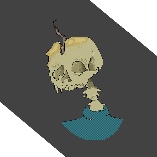 Observer Just Incase - Illustration (500x500), Png Download