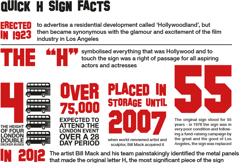 The H - Graphic Design (800x548), Png Download