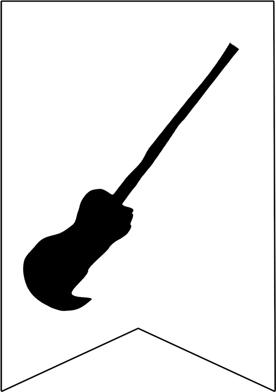 Broom 1,042×1,389 Pixels - Harry Potter (literary Series) (1042x1389), Png Download