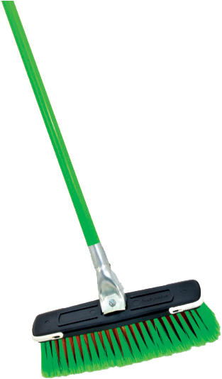 21759 Funky Broom - Brights Hardware (600x600), Png Download
