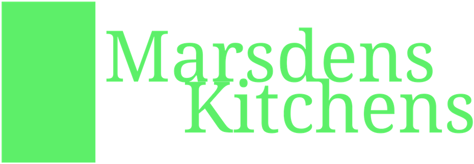 Marsdens Kitchens - Marsden Maritime Holdings Logo (1000x500), Png Download