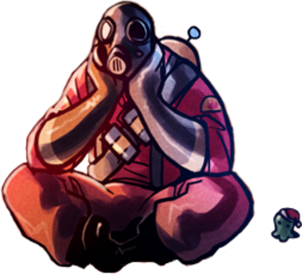 View Samegoogleiqdbsaucenao 1499675233149 , - Tf2 Relatable Memes (600x543), Png Download