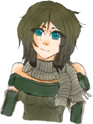 Cartoon (375x450), Png Download