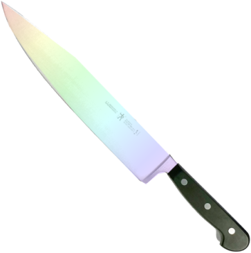 Bloody Knife Tumblr For Kids - Knife (500x500), Png Download