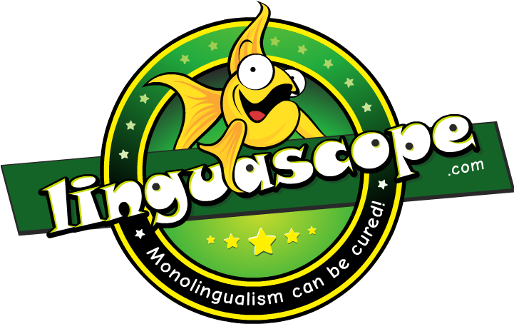 The Linguascope Logo - Linguascope App (720x460), Png Download