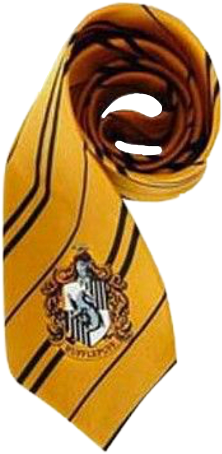 Harry Potter Hufflepuff (433x885), Png Download