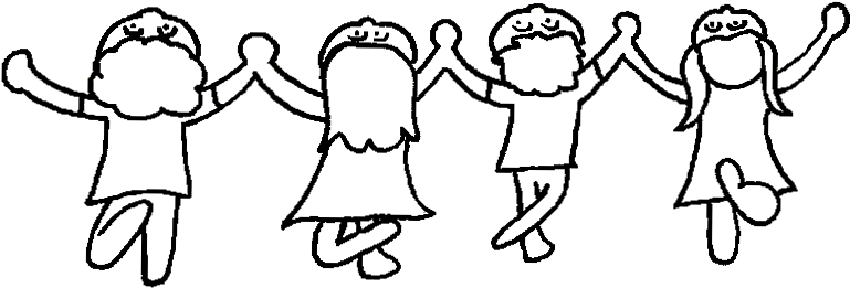 Png Elements - Png Doodle (841x316), Png Download