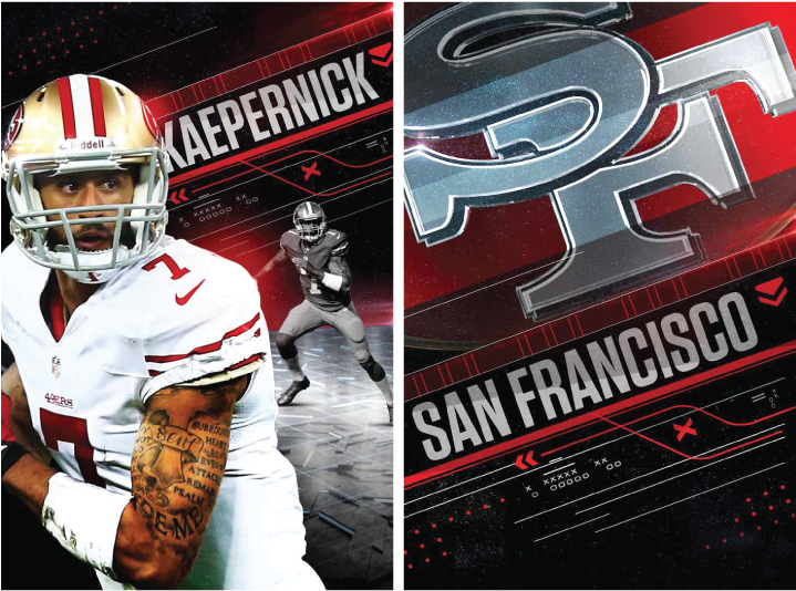 Contact - Kick American Football (800x563), Png Download