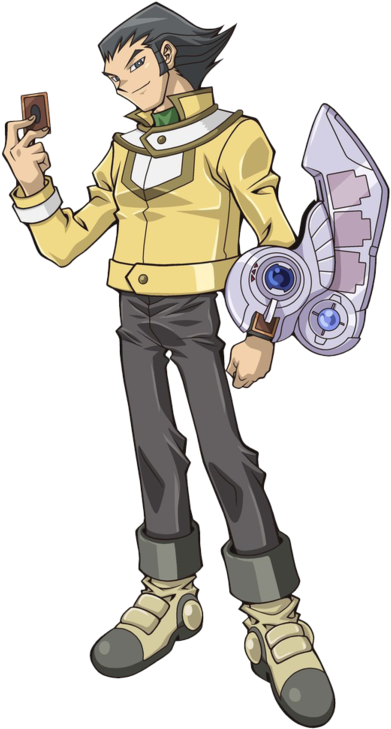 Bastion - Yu Gi Oh Bastion (412x750), Png Download