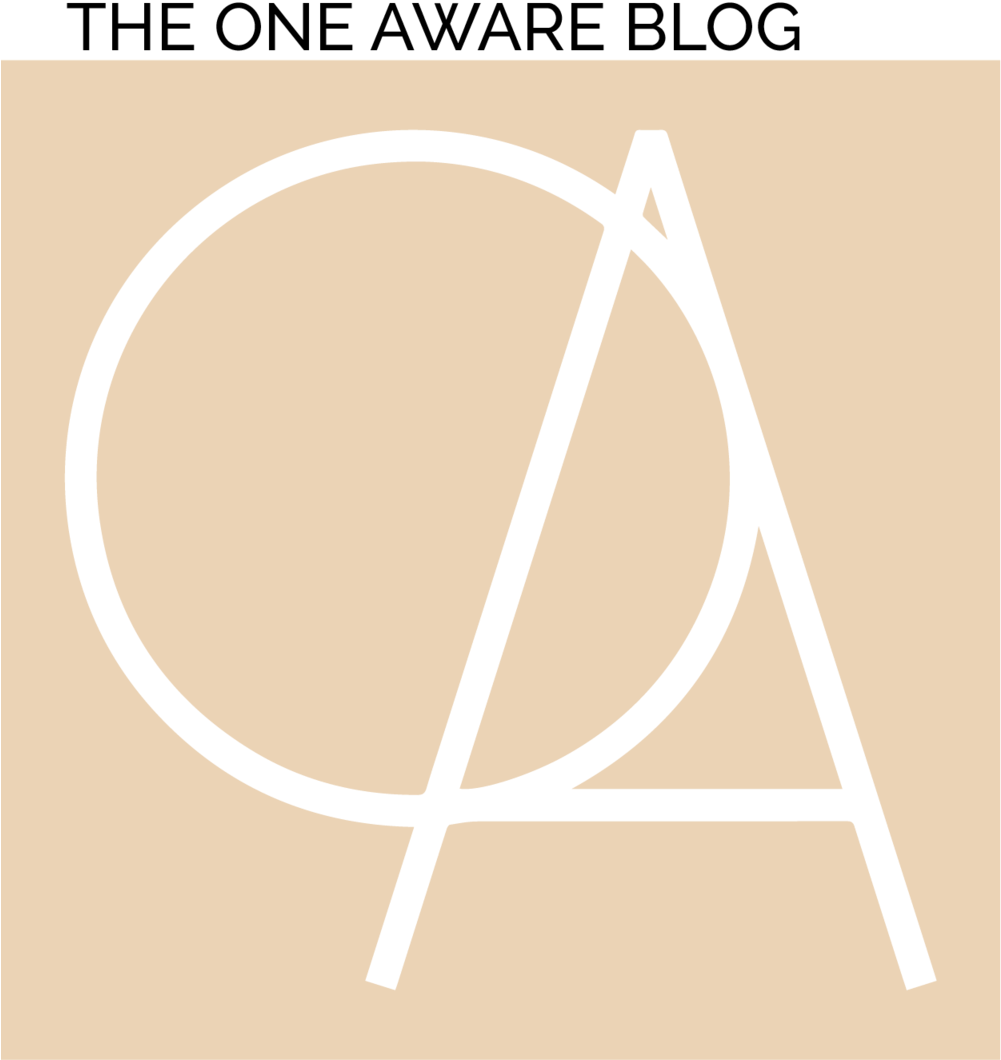 The One Aware Blog Sidebar (1000x1085), Png Download