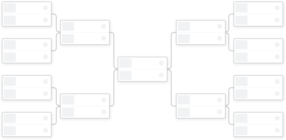 Russia Bracket Russia Bracket Trophy - Nba Finals Bracket Big (952x473), Png Download