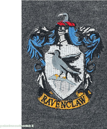 Ravenclaw House (500x500), Png Download