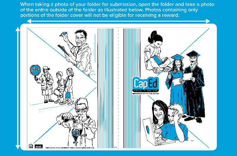 Example Of How To Take A Picture Of The Front And Back - Illustration (800x528), Png Download