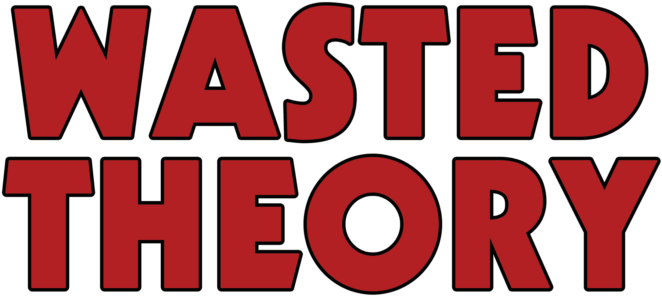 Wasted Theory 'stoned On Both Coasts' Remaining Dates (675x307), Png Download