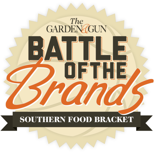 Botb Logo F-01 - Garden And Gun (750x580), Png Download