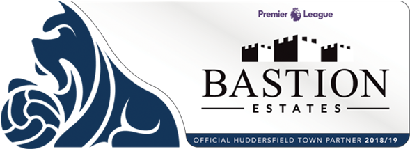 Proud To Be A Commercial Partner To Huddersfield Town - Graphic Design (600x424), Png Download