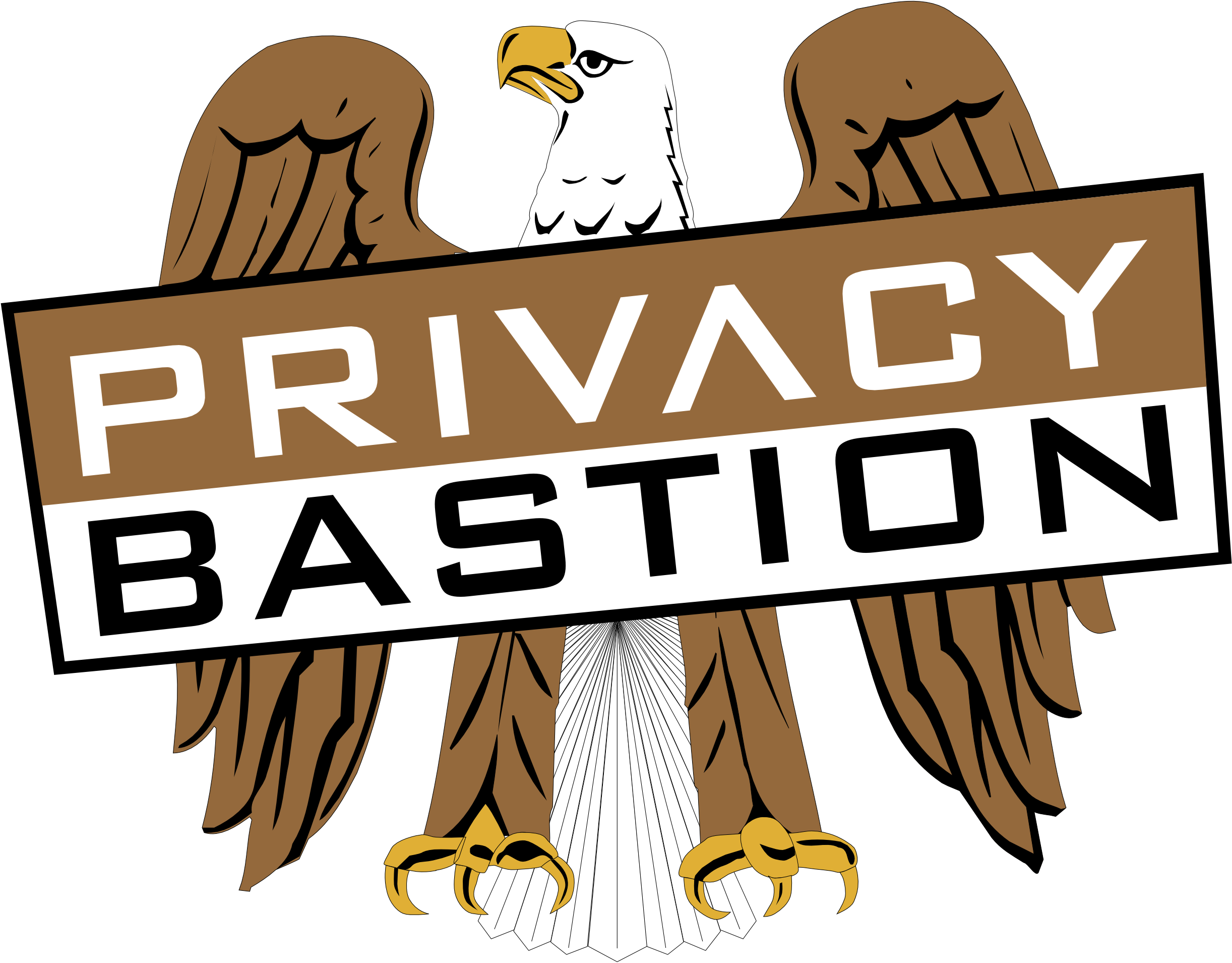 United States National Security Agency (2480x2480), Png Download
