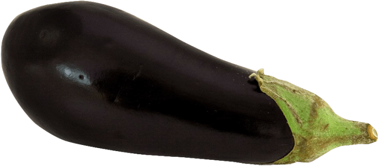 Free Png Eggplant Png Images Transparent - Eggplant Png (850x440), Png Download