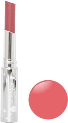 Fruit Pigmented Lip Glaze Daiquiri (518x516), Png Download