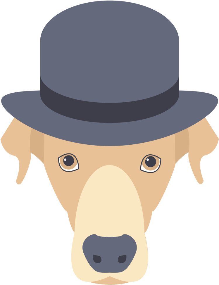 Winston Reached Out When They Were In Search Of A Logo (1000x1000), Png Download