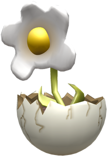 Eggplant - Eggplant Roblox (420x420), Png Download