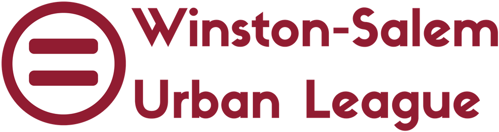 Urban League Praises Bus Route Expansion - Winston Salem Urban League (1075x323), Png Download