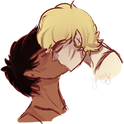 Png Freeuse Stock Johnny Cade X Dallas Winston - Johnny Cade X Dallas Winston (500x500), Png Download