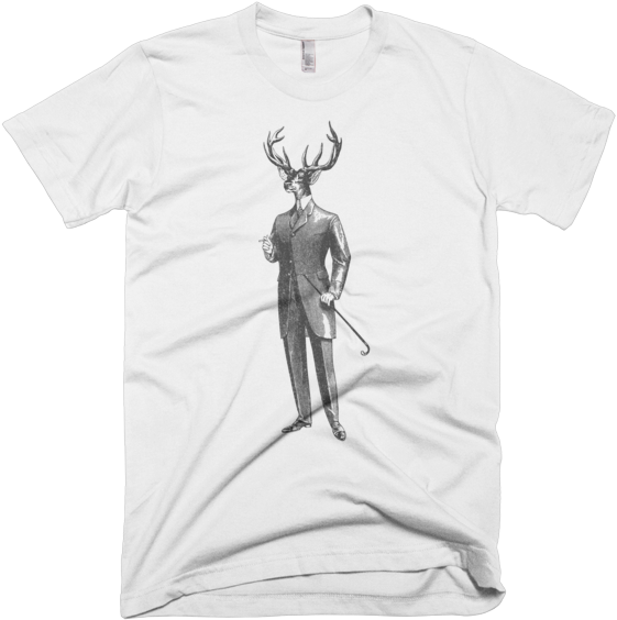Winston Standing Tall - Look What You Made Me Do Shirt (600x600), Png Download