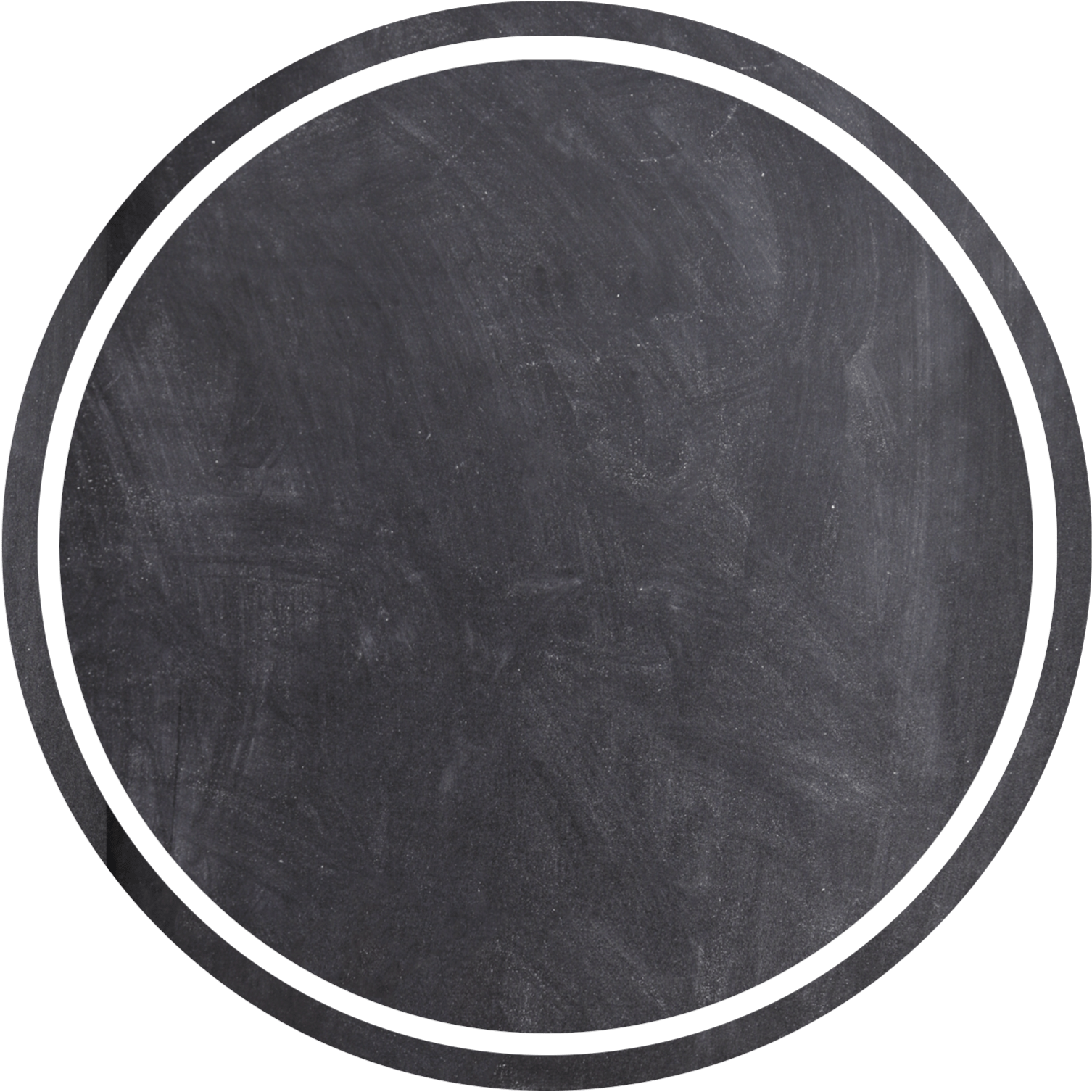 Chalkboard Banner Letters Free Printable A - Shadow Boxing - Thing/om Unit/nasty Habits - Download (1563x1563), Png Download