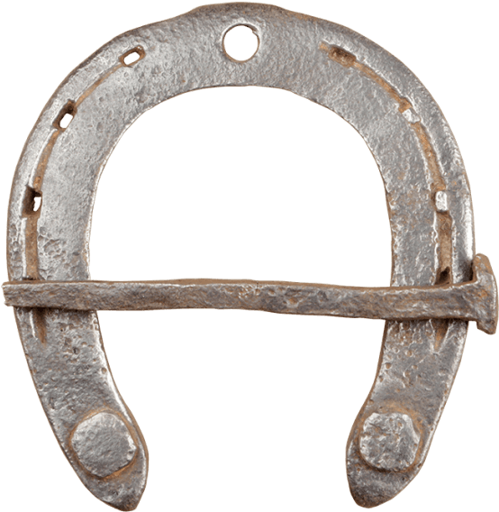 Horse Western Typeface - Horse (595x595), Png Download