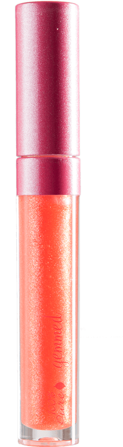 Gemmed Lip Gloss - Lip Gloss (1024x1024), Png Download