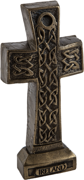 Celtic Cross (1000x750), Png Download