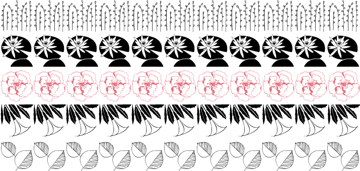 Gallery - Flower (720x360), Png Download