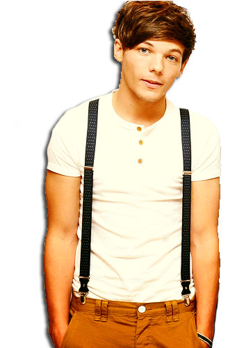 Louis Tomlinson Images Louis Tomlinson Pics Wallpaper - Louis Tomlinson Age 19 (500x500), Png Download