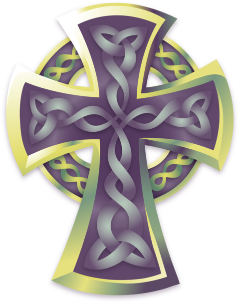 Cross (700x700), Png Download