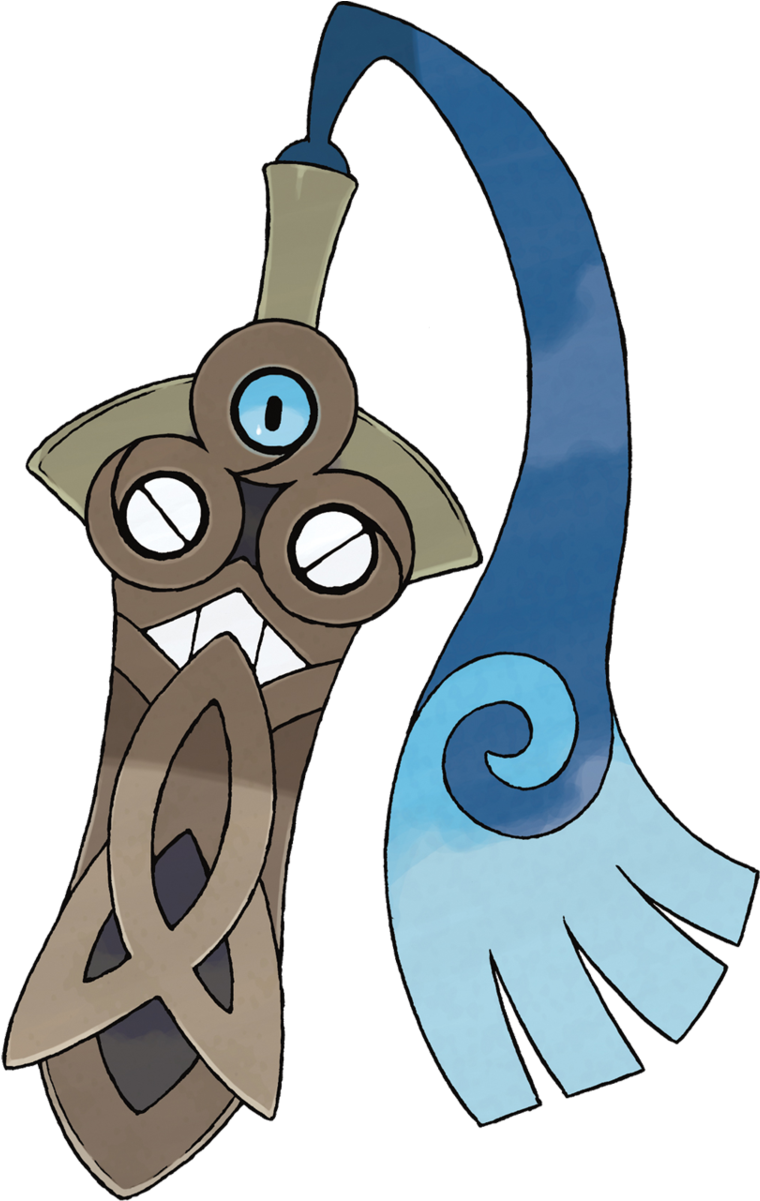 Honedge - Hondage Pokemon (1200x1200), Png Download