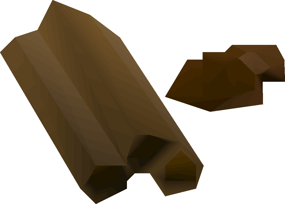 Cinnamon Detail - Wiki (1100x791), Png Download