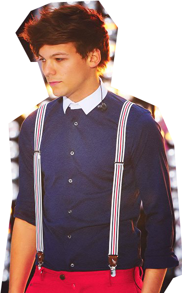 Png's Louis Tomlinson Louis Tomlinson Png - Louis Vuitton (500x613), Png Download