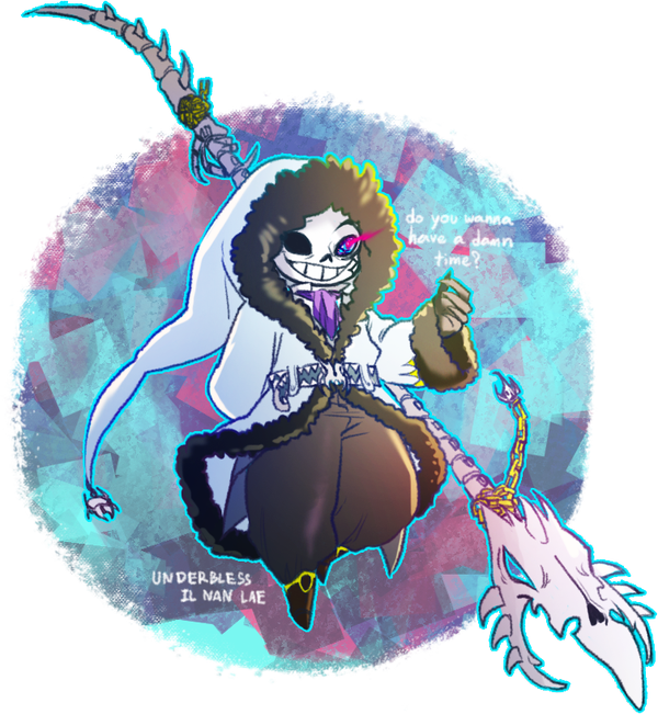 Il Tialid On Twitter - Illustration (600x651), Png Download