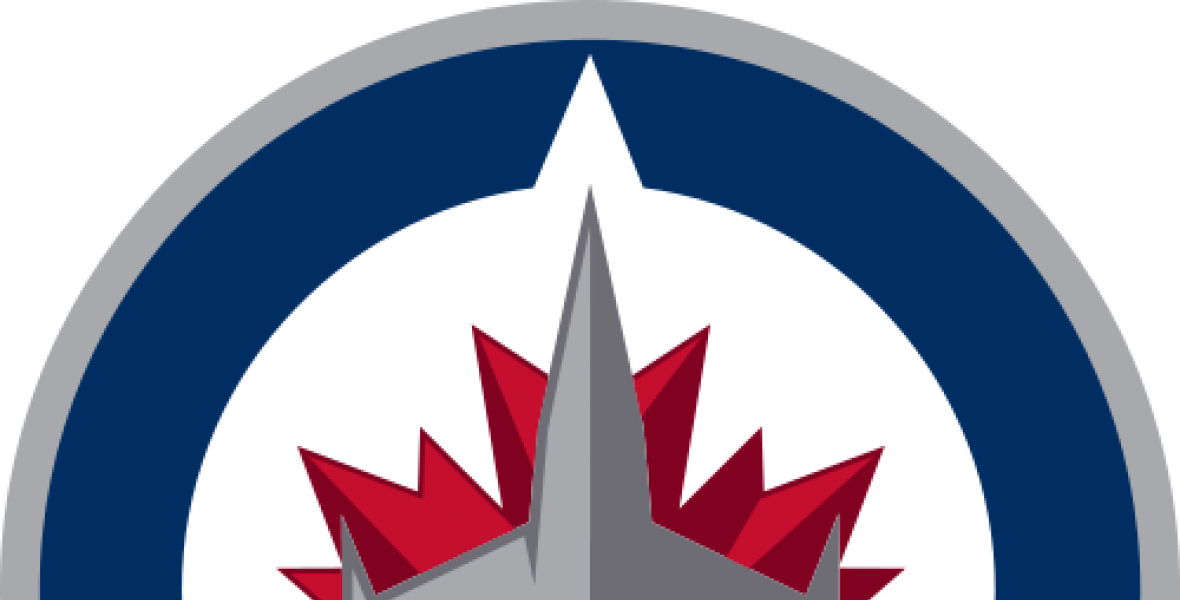 Winnipeg Jets Logo Clip, Clipground - Winnipeg Jets Logo 2016 (1180x600), Png Download
