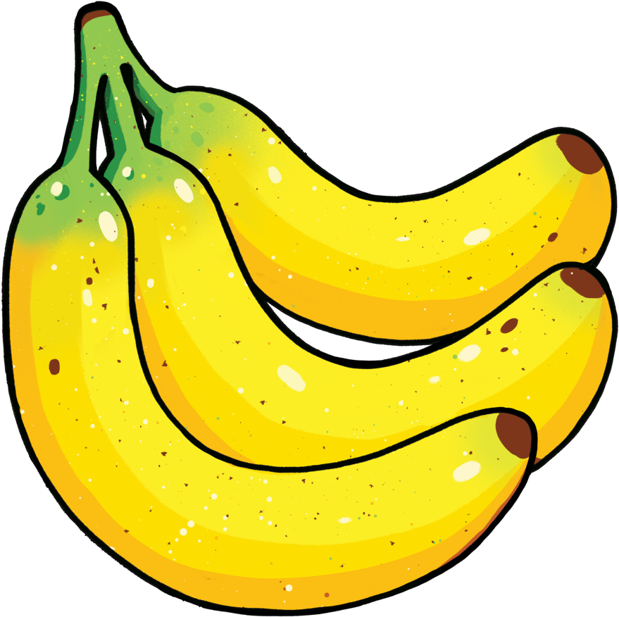 A Selection Of Work From A Series Of 25 Illustrations (1000x927), Png Download